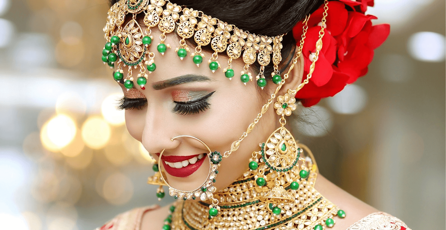 Makeup & Beauty