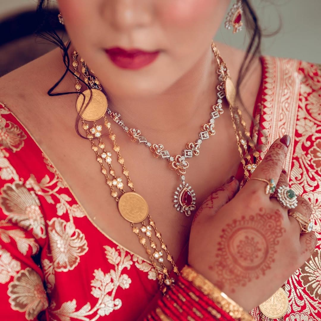 Jewellery