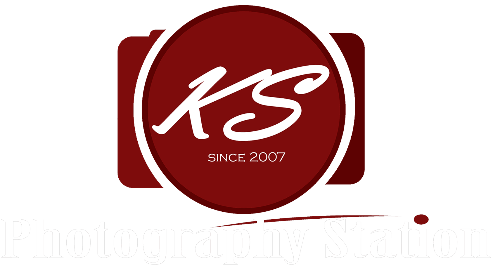 KS Photography Station Logo