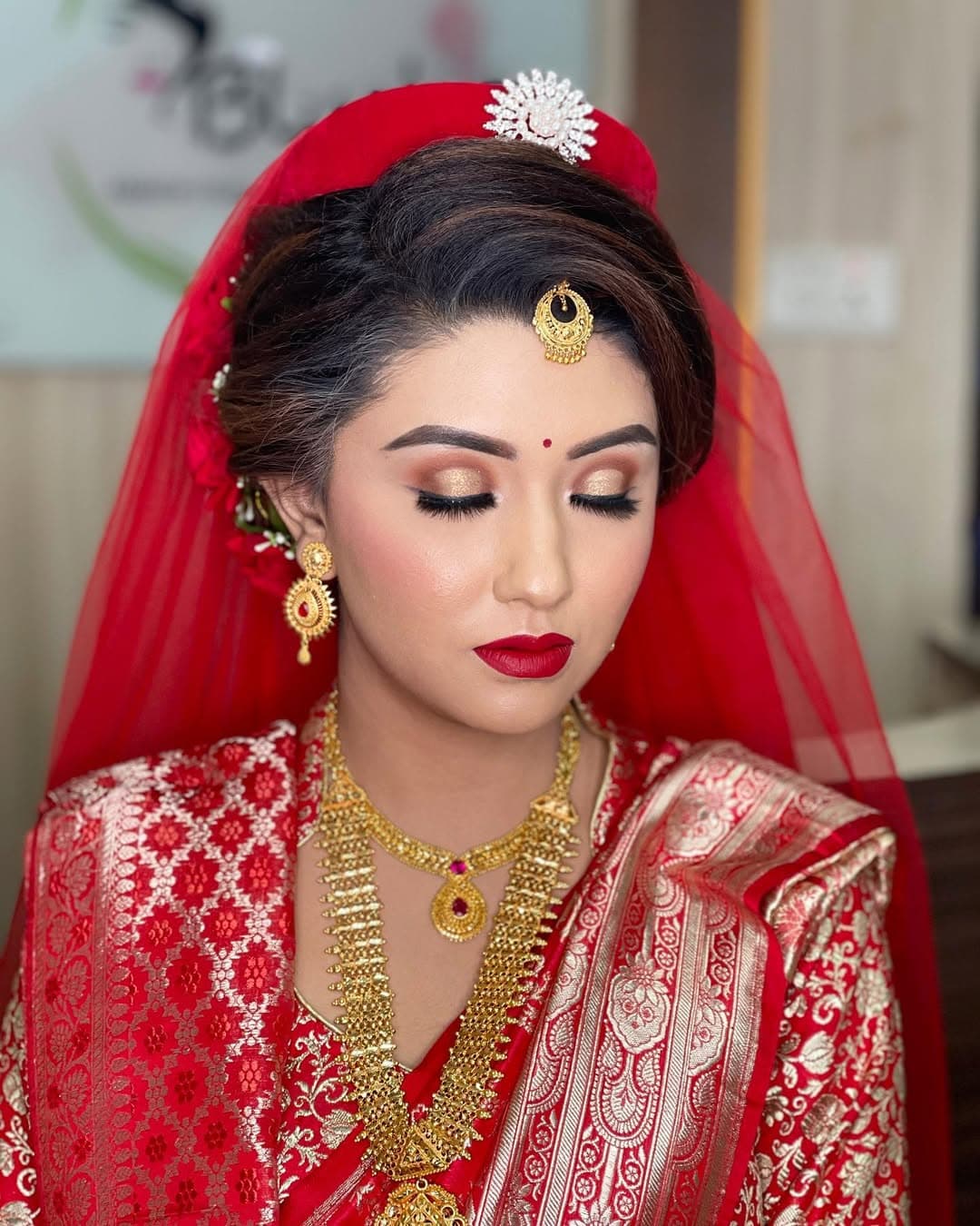 Blush Makeup Studio