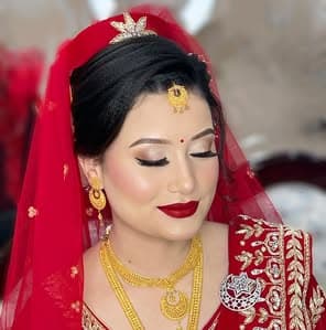 My Sangalo Luxury Studio portfolio look 1