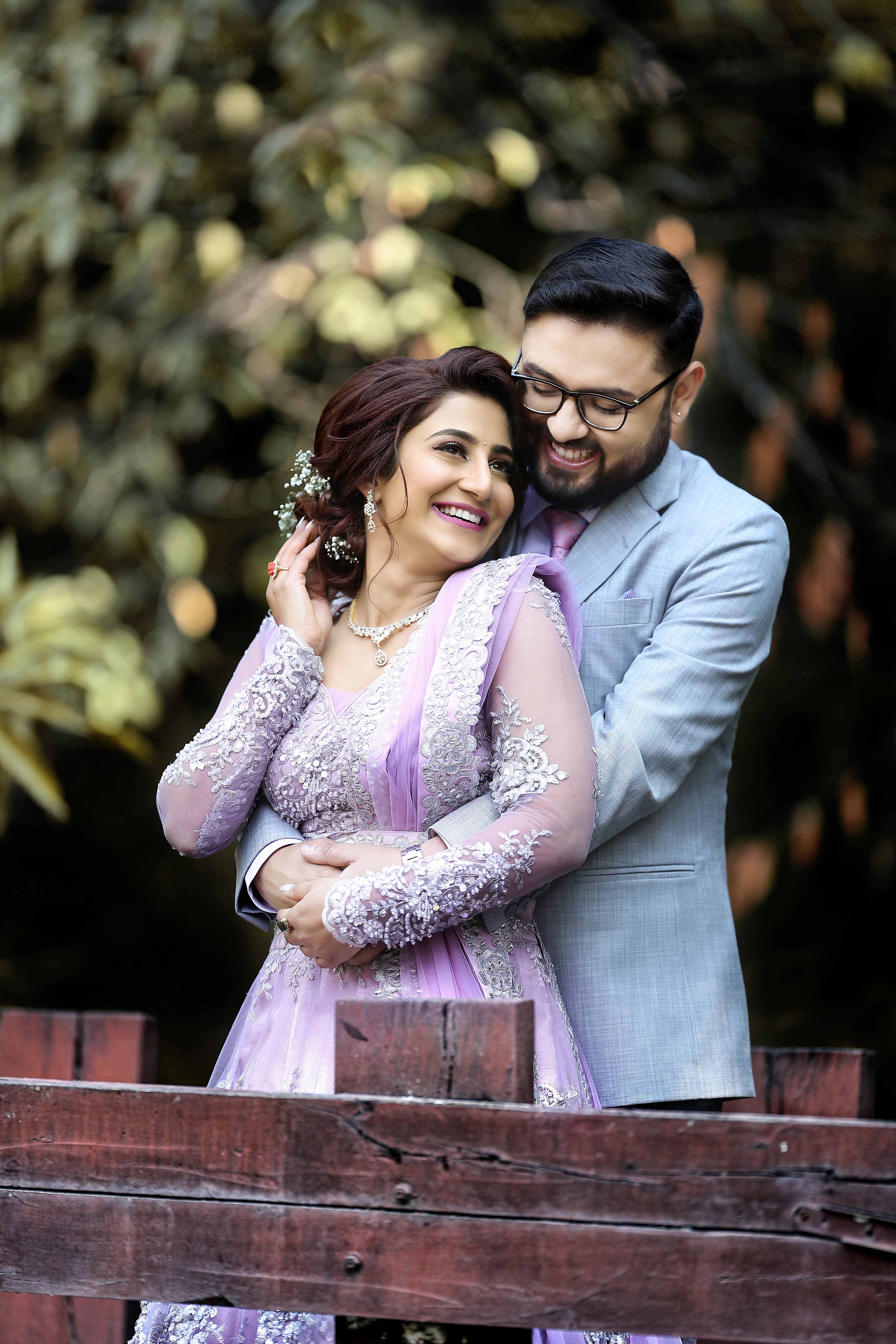 Pre-Wedding Shoots 1