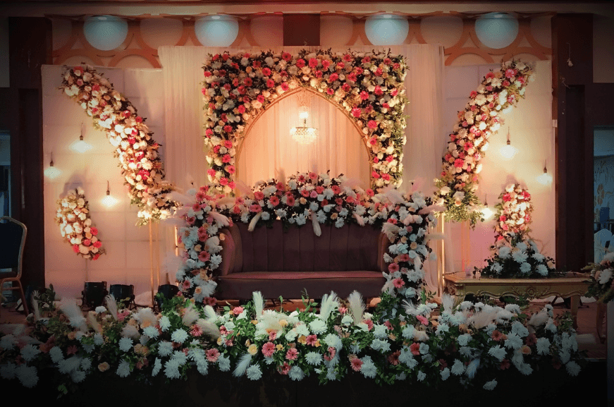Decoration detail 3