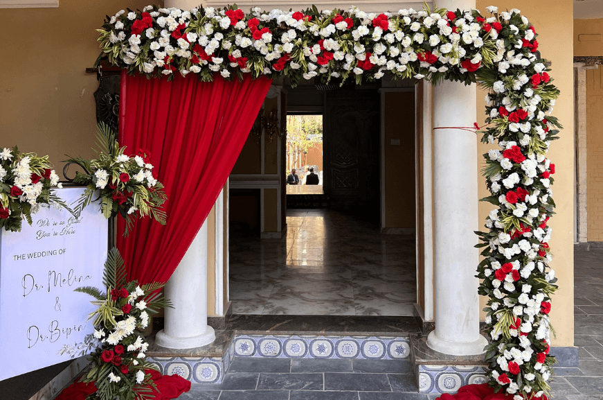 Decoration detail 4