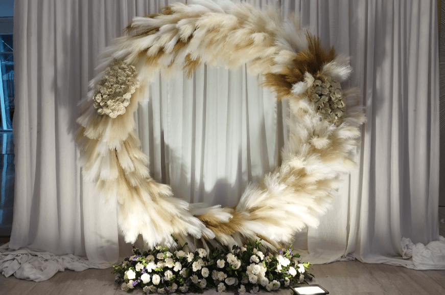 Decoration detail 1