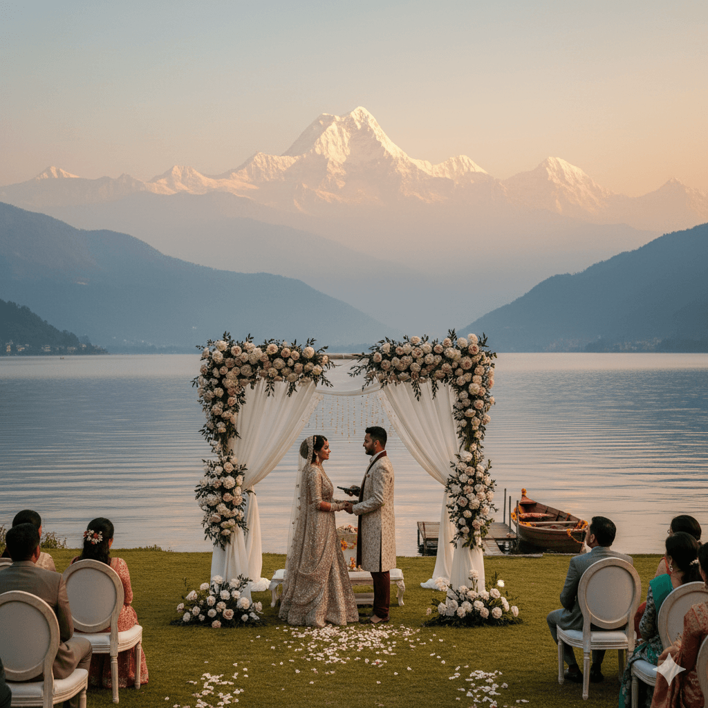 Pokhara Valley