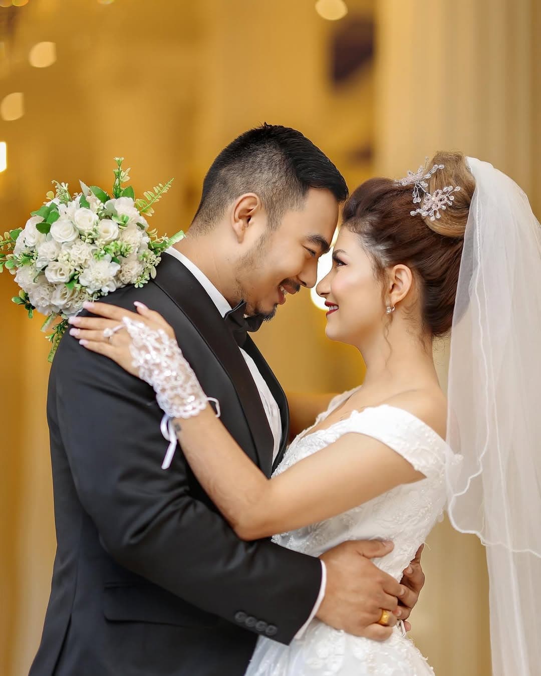 KS Events wedding coordination