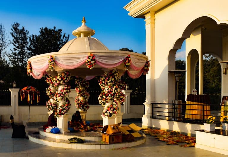 Event Decoration