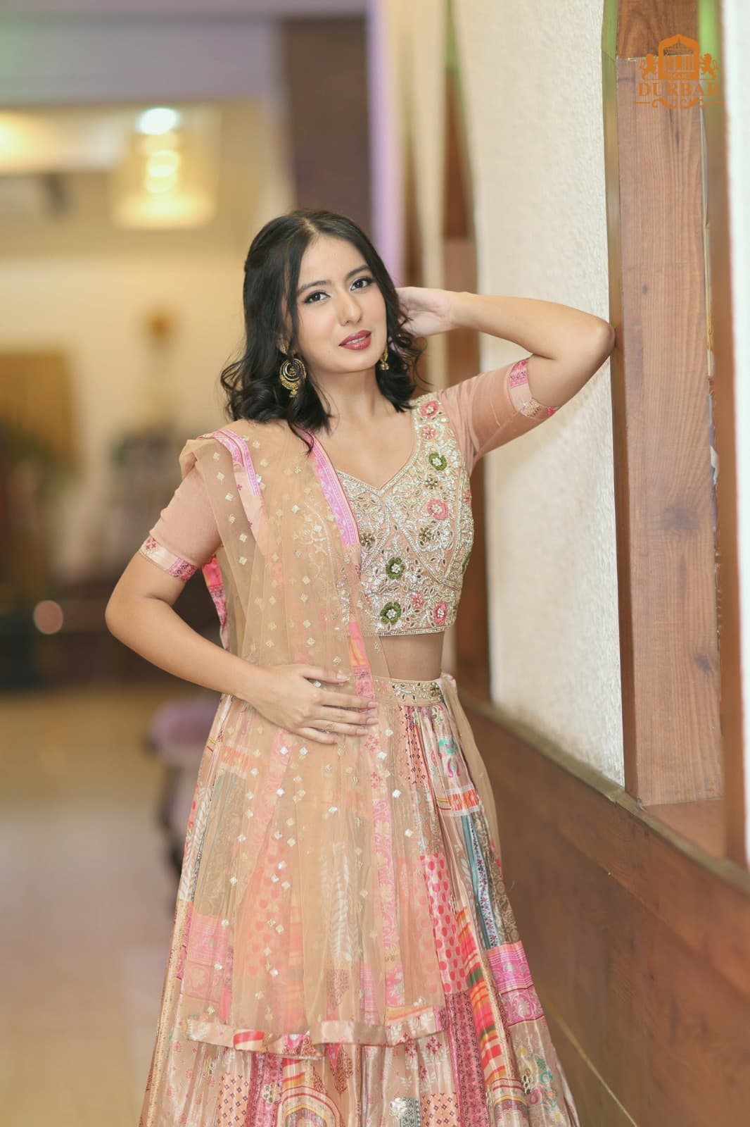 Smart Durbar — Picture Perfect