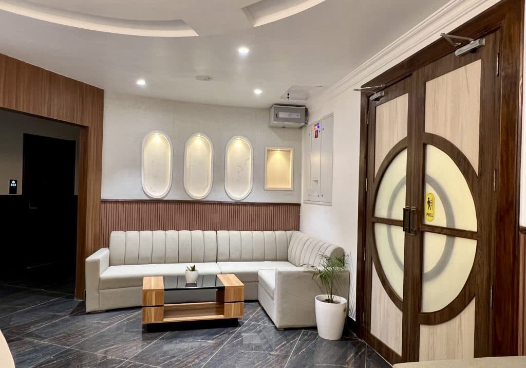 Wellness Center