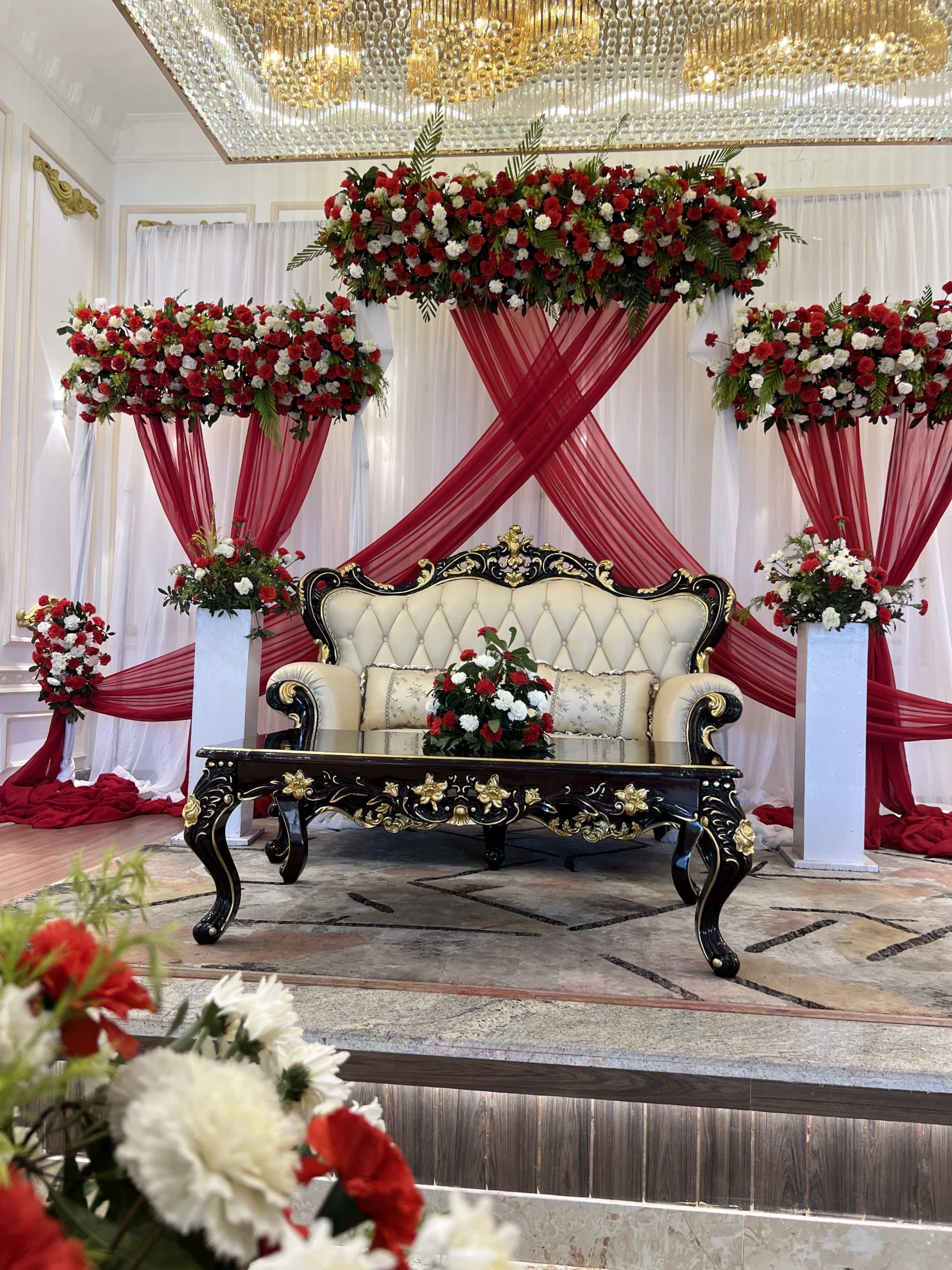 Celebration Hall