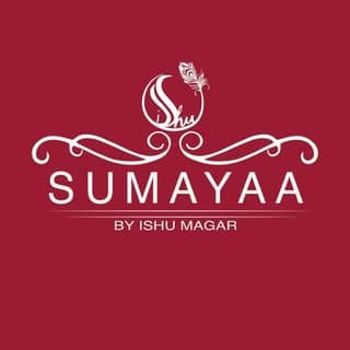 Sumayaa by Ishu logo